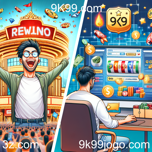 A Revolução dos Programas de Fidelidade em Jogos Online